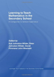 Baixar Learning to teach mathematics in the secondary sch pdf, epub, eBook