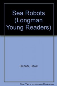 Baixar Sea robots, the level 2 pdf, epub, eBook