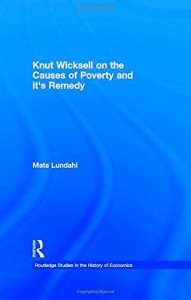 Baixar Knut wicksell on poverty pdf, epub, eBook