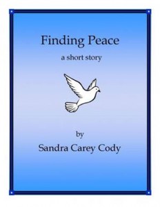 Baixar Finding peace pdf, epub, eBook