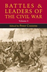Baixar Battles and leaders of the civil war: volume 6 pdf, epub, eBook