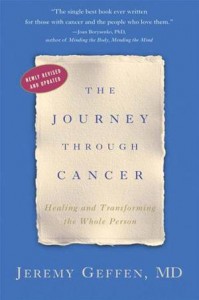 Baixar Journey through cancer, the pdf, epub, eBook