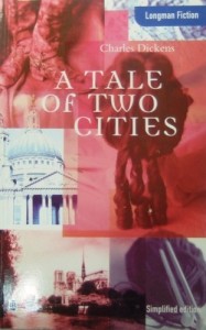 Baixar Tale of two cities, a – lfic pdf, epub, eBook
