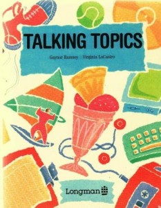 Baixar Talking topics book pdf, epub, eBook