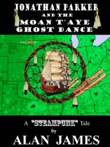 Baixar Jonathan parker and the moan t’aye ghost dance pdf, epub, eBook