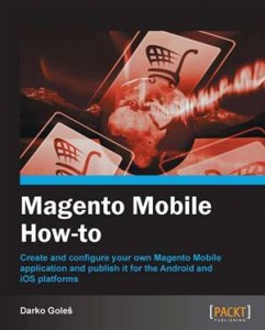 Baixar Magento mobile how-to pdf, epub, eBook