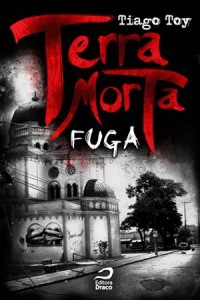 Baixar Terra morta : fuga pdf, epub, eBook
