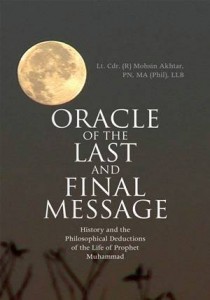Baixar Oracle of the last and final message pdf, epub, eBook