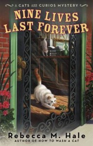 Baixar Nine lives last forever pdf, epub, eBook