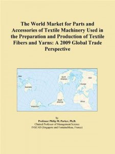 Baixar World market for parts and accessories of pdf, epub, eBook
