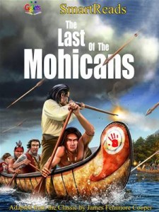 Baixar Smartreads the last of the mohicans pdf, epub, eBook