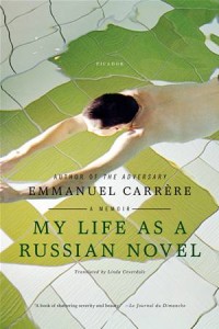 Baixar My life as a russian novel pdf, epub, eBook