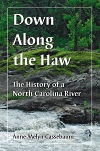 Baixar Down along the haw: the history of a north pdf, epub, eBook