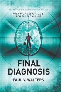 Baixar Final diagnosis pdf, epub, eBook