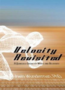 Baixar Velocity revisited pdf, epub, eBook