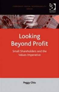 Baixar Looking beyond profit pdf, epub, eBook