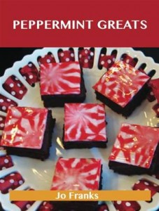Baixar Peppermint greats: delicious peppermint recipes, pdf, epub, eBook