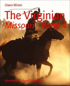 Baixar Virginian: missouri – band 4, the pdf, epub, eBook