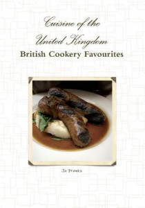 Baixar Cuisine of the united kingdom – british cookery pdf, epub, eBook