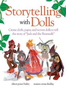 Baixar Storytelling with dolls: meet in the middle pdf, epub, eBook