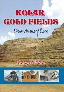 Baixar Kolar gold fields – down memory lane pdf, epub, eBook