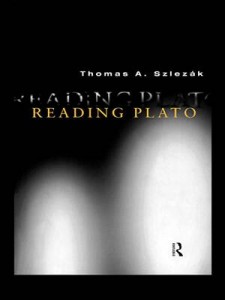Baixar Reading plato pdf, epub, eBook