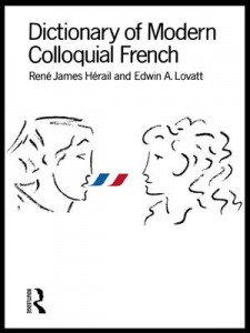 Baixar Dictionary of modern colloquial french pdf, epub, eBook