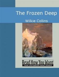 Baixar Frozen deep, the pdf, epub, eBook
