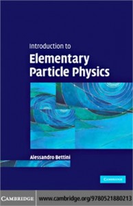 Baixar Introduction to elementary particle physics pdf, epub, eBook