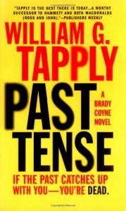 Baixar Past tense pdf, epub, eBook