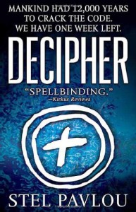 Baixar Decipher pdf, epub, eBook