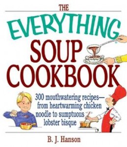 Baixar Everything soup cookbook, the pdf, epub, eBook
