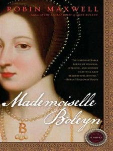 Baixar Mademoiselle boleyn pdf, epub, eBook