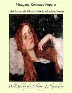Baixar Miragaia: romance popular pdf, epub, eBook