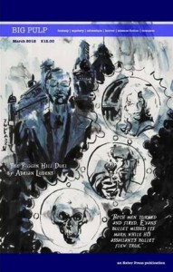 Baixar Big pulp: the biggin hill duel pdf, epub, eBook