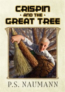 Baixar Crispin and the great tree pdf, epub, eBook