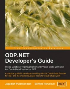 Baixar Odp.net developers guide: oracle database 10g pdf, epub, eBook