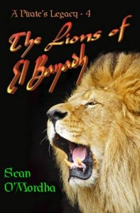 Baixar Pirate’s legacy 4: the lions of el bayadh, a pdf, epub, eBook