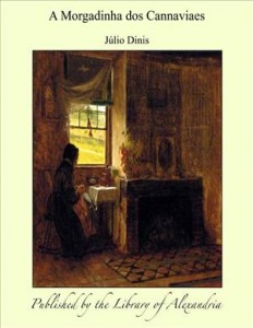 Baixar Morgadinha dos cannaviaes, a pdf, epub, eBook