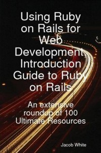 Baixar Using ruby on rails for web development, pdf, epub, eBook