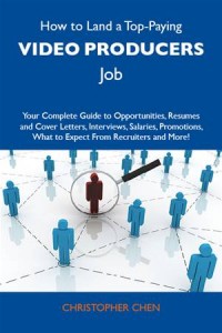 Baixar How to land a top-paying video producers job: pdf, epub, eBook