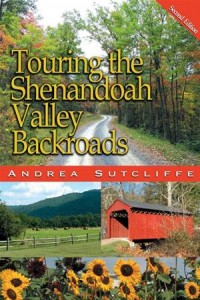 Baixar Touring the shenandoah valley backroads 2nd pdf, epub, eBook