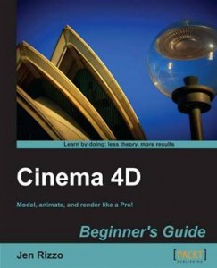 Baixar Cinema 4d beginner’s guide pdf, epub, eBook