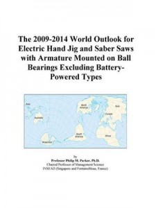 Baixar 2009-2014 world outlook for electric hand pdf, epub, eBook