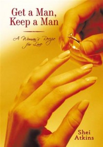 Baixar Get a man, keep a man pdf, epub, eBook