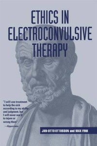 Baixar Ethics in electroconvulsive therapy pdf, epub, eBook