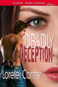 Baixar Deadly deception pdf, epub, eBook
