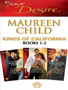 Baixar Kings of california books 1-3 pdf, epub, eBook
