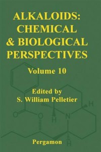 Baixar Alkaloids: chemical and biological perspectives, pdf, epub, eBook