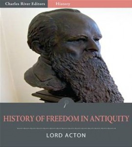 Baixar History of freedom in antiquity, the pdf, epub, eBook